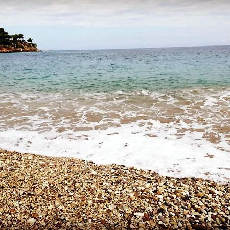 Casa Le Nereidi Appartement Castellammare del Golfo Buitenkant foto