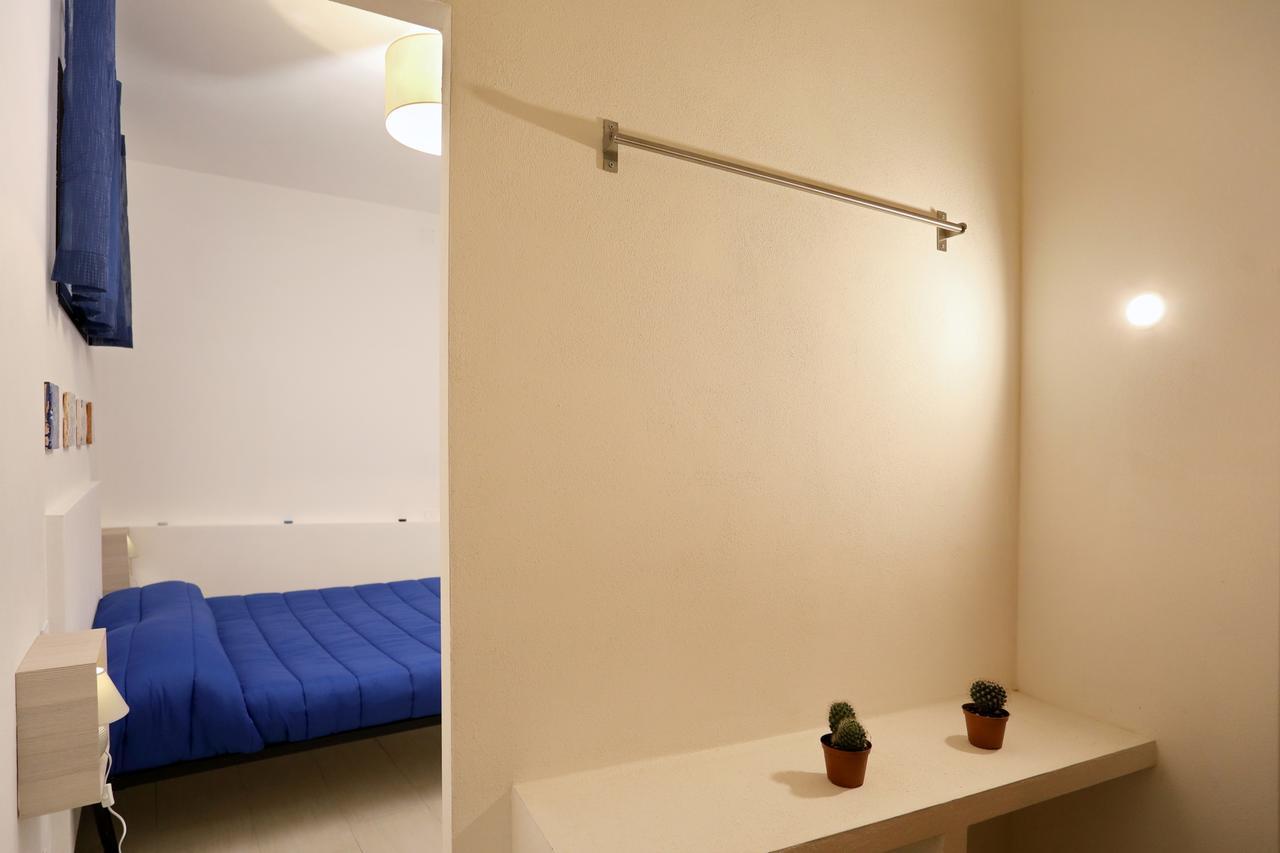 Casa Le Nereidi Appartement Castellammare del Golfo Buitenkant foto