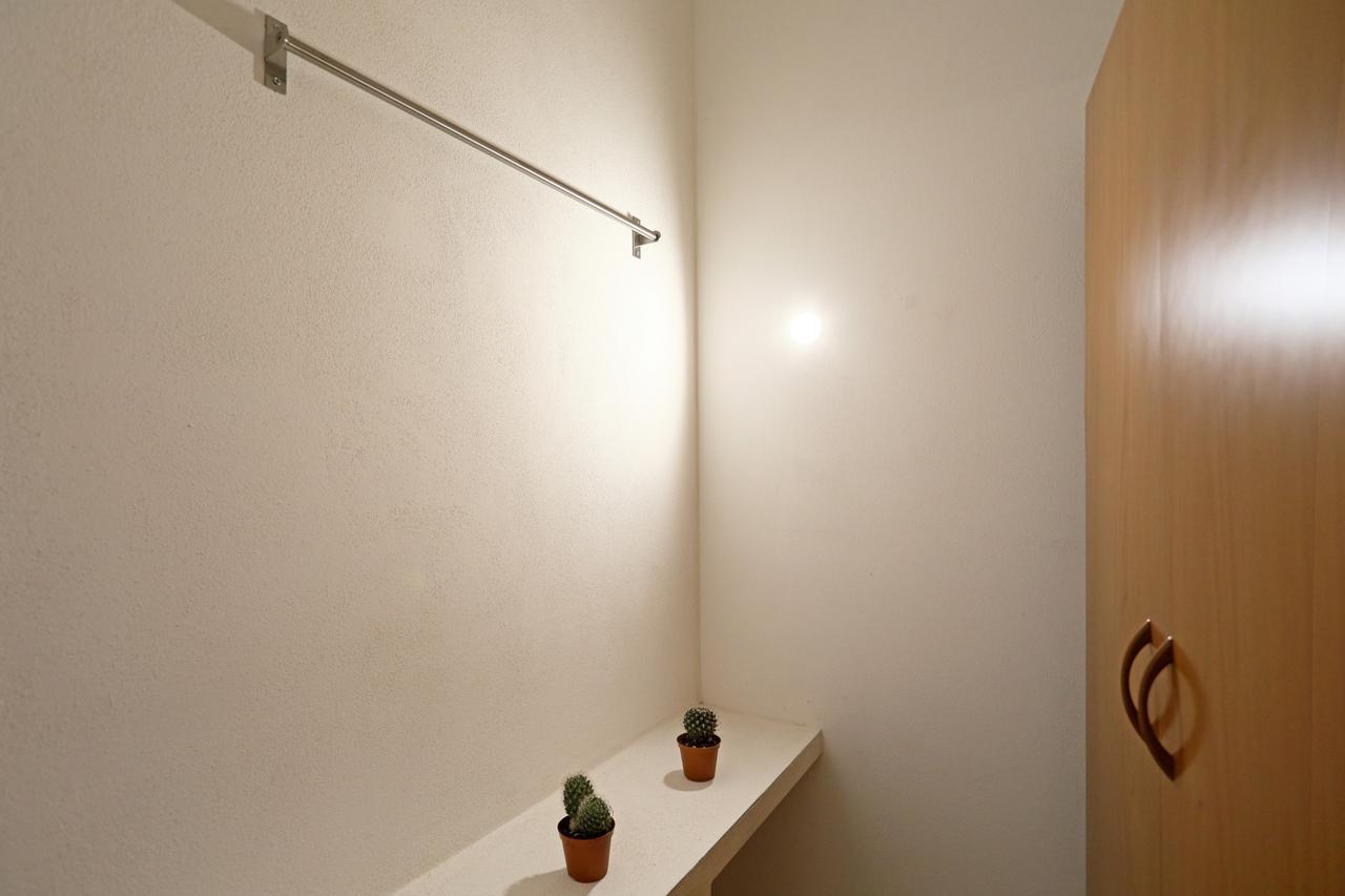 Casa Le Nereidi Appartement Castellammare del Golfo Buitenkant foto