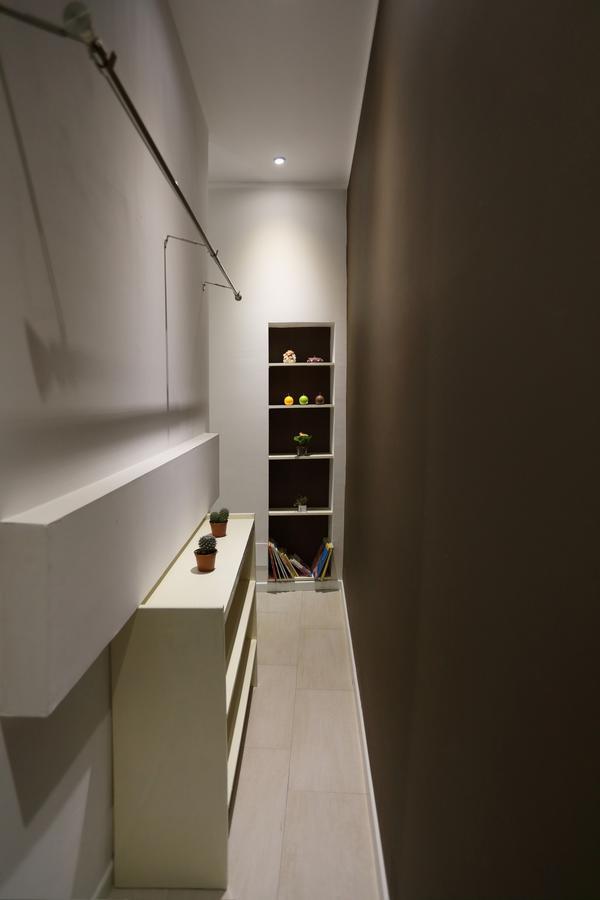 Casa Le Nereidi Appartement Castellammare del Golfo Buitenkant foto
